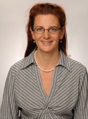Sabine Störr